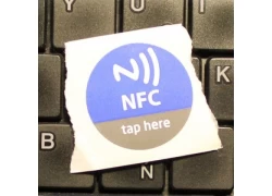 China ACM Unveils Cutting-Edge NFC Tag Technology: Revolutionizing Smart Product Connectivity manufacturer