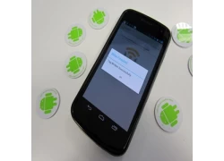 China Marketing revolutionieren: So nutzen Sie NFC -Tags für verbessertes Kundenbindung Hersteller