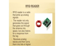 porcelana Beyond the Keycard: cómo los lectores de tarjetas inteligentes RFID están asegurando el mundo moderno fabricante