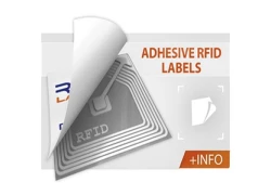 porcelana La mejor guía de abastecimiento: dónde comprar etiquetas y etiquetas RFID para su negocio fabricante