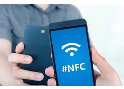China Headline: The Silent Salesman: How NFC Tags Are Creating Seamless and Profitable Customer Connections manufacturer