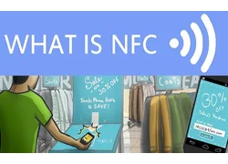 China Beyond the Tap: How Near Field Communication is Powering Our Connected World manufacturer