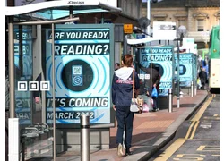 China Beyond the QR Code: Why Custom Waterproof NFC Smart Posters Are Revolutionizing Engagement manufacturer