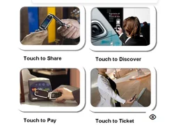 China NFC: The Invisible Tech Supercharging Your Daily Life manufacturer