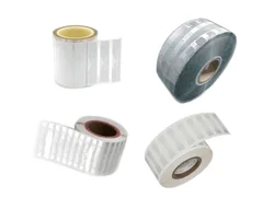 China QR Code vs. RFID Tag: Which Technology Reigns Supreme in the Digital Age? manufacturer