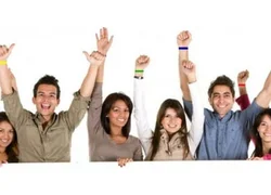 China The Unlikely Rise of Paper Wristbands: How Sustainability and Practicality Drove a Global Trend manufacturer