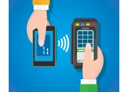 China NFC: o irmão do RFID compatível com smartphones. Qual é a diferença? fabricante