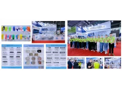 Cina GoldBridge presenta le migliori soluzioni di controllo degli accessi al Security Expo, creando solide partnership con i clienti produttore