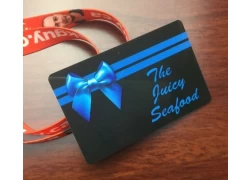 Cina Comprensione delle carte RFID stampabili da 125 kHz per i sistemi di controllo degli accessi produttore