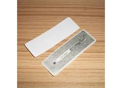 China The RFID Sticker Tag: How This Tiny Technology is Weaving Into the Fabric of Our Daily Lives manufacturer