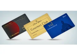 China What Are RFID Products? Exploring the Technology Revolutionizing Modern Industries manufacturer