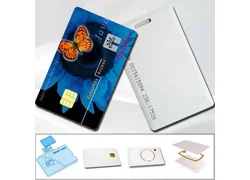 China New Research Exposes Critical Flaws in RFID Smart Card Security manufacturer