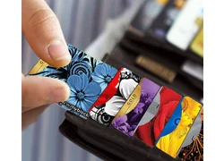 China RFID Products Unveiled: Exploring the Technology Reshaping Modern Industries manufacturer