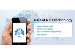China Powering Global NFC Innovation with Customized Smart Solutions manufacturer