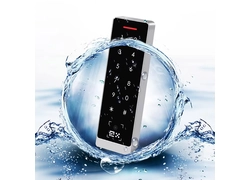 中国 中国の新しい IP66 QR コード アクセス コントロール サプライヤー: RS485 Wiegand 64 ビットを備えた高速バーコード リーダーの発売 メーカー