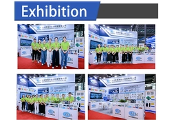 Chine GoldBridge présente des solutions de contrôle d'accès de premier ordre à Security Expo, forgeant ainsi des partenariats clients solides fabricant