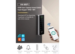 중국 신제품 출시: IP66 방수 독립형 액세스 컨트롤러, 실외 및 실내 도어 보안 표준 재정의 제조업체