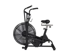 China fitness equipment fan bike what is it manufacturer