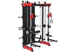 China How to choose storage racks for fitness manufacturer