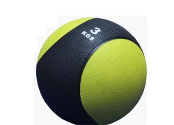 China What is a medicine ball? manufacturer