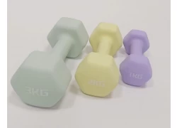 China What are the types of dumbbells? manufacturer