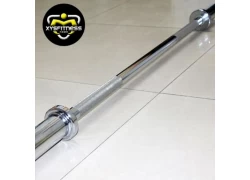China How to choose a barbell manufacturer