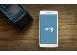Cina Tempo di NFC è venuta nel 2017, siete pronti? produttore