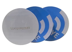 porcelana Cuáles son las ventajas de las etiquetas RFID fabricante