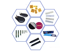 China How to purchase the right RFID tags for your industry manufacturer