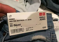 Cina Perché usare etichette di abbigliamento RFID su abiti di marca? produttore