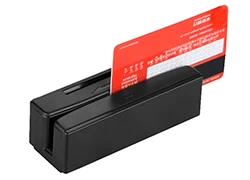 China Chuanxinjia RFID Supplier - Magnetic Stripe Card manufacturer