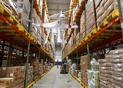 China How RFID And Drones Will Spark manufacturer