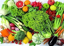 Chine La chaîne d'approvisionnement en légumes RFID crée une vie verte et saine fabricant