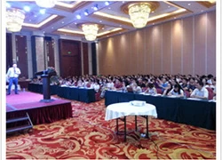 porcelana Bienvenidos empresarios de Internet de Shanghai, Suzhou y Anhui para visitar proveedores de Chuangxi fabricante