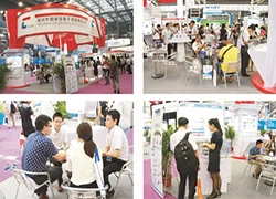 porcelana Shenzhen Chuangxinjia Technology Company apareció espléndidamente en la Internet internacional 2014 fabricante