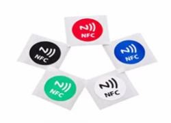 porcelana ¿Qué es la NFC? - Proveedor de Chuangxinjia NFC fabricante