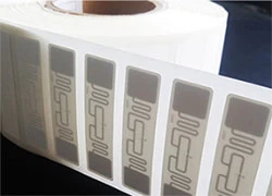 Китай Пассивная металлическая RFID-метка UHF Надежная конструкция и исключительная производительность - Поставщик RFID Chuangxinjia производителя