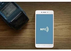 China NFC Stickers Do Cool Stuff With Your Phone manufacturer