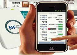 Chine NFC remplacera-t-il les codes QR - Chuangxinjia NFC Supplier fabricant