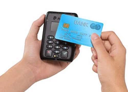 中国 PayPal再看NFC-创新佳NFC供应商 制造商