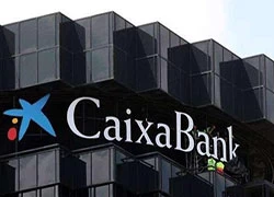 China CaixaBank rolt contactloze polsbandjes uit in heel Spanje fabrikant