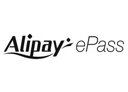 China Alipay breidt uit naar de VS fabrikant