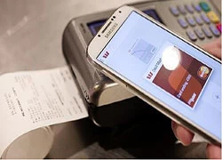 China SamsungPay It's Better For Using Larger Wallet? - Chuangxinjia NFC Factory manufacturer