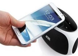 Chine Que peut faire le NFC du fournisseur de Chuangxinjia dans les haut-parleurs Bluetooth fabricant