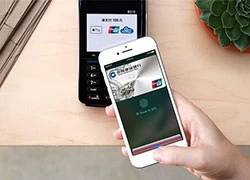 Cina Chengjun Ji, CEO di Aishua: NFC è sviluppato per i pagamenti mobili produttore