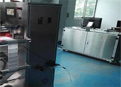 Cina Chuangxinjia Produttore RFID - Test del vapore dell'etichetta della lavanderia RFID produttore