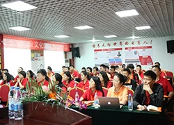 Cina Benvenuti amici del sud dell'Henan e dell'Henan settentrionale per venire a Chuangxinjia produttore