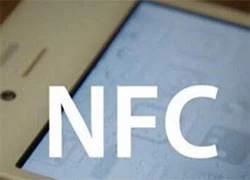 中国 NFC标签功能应用范围广泛 制造商