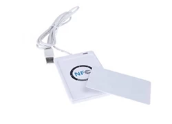 China What's the relationship between RFID and NFC? manufacturer