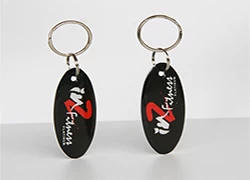 China Highlights of Wholesale Custom-shaped And Personalized Epoxy Tags manufacturer